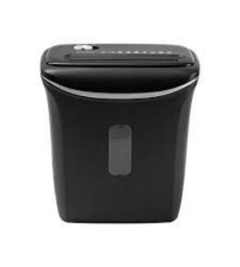 Deli 9945 Destructeur de Papier 12L - Sécurité Maximale pour Vos Documents